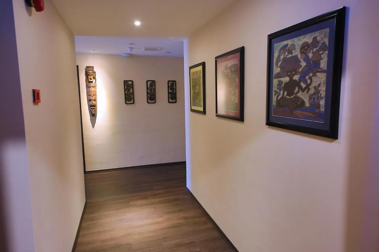 Apple Hotel Penang Georgetown