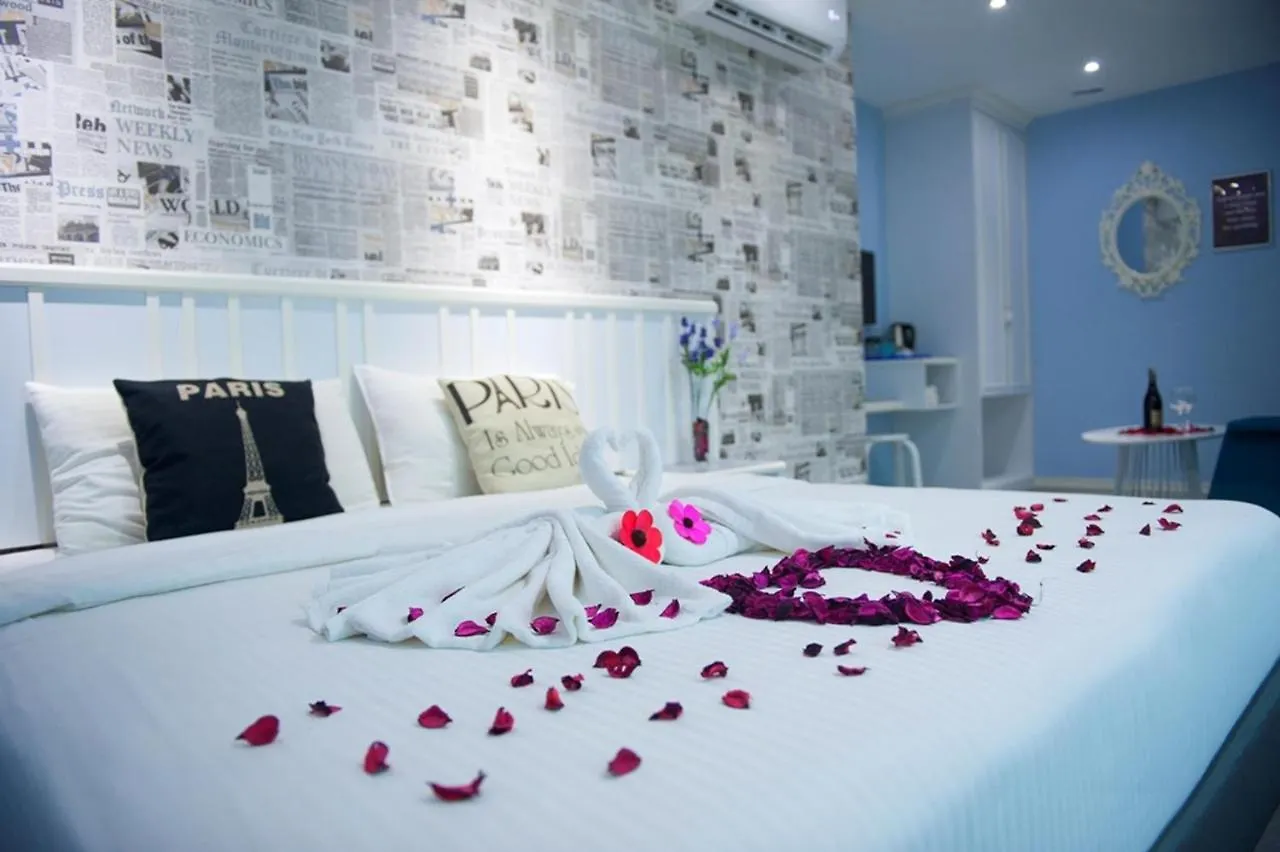 Apple Hotel Penang George Town