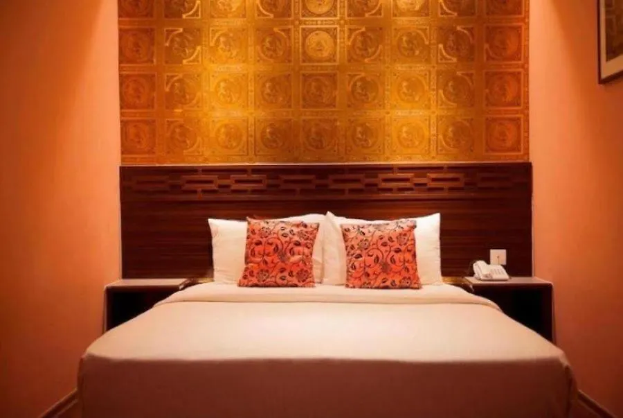 Q Collection Macalister Formerly Known As Apple Hotel Penang George Town