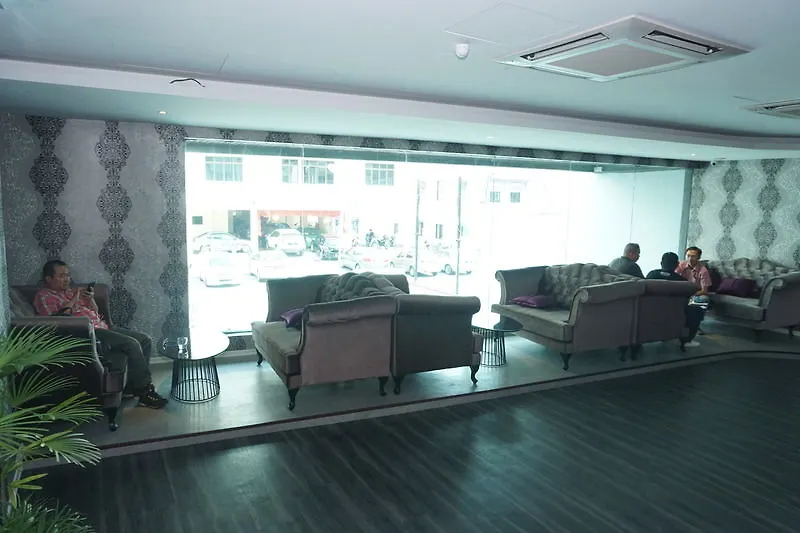 Q Collection Macalister Formerly Known As Apple Hotel Penang George Town