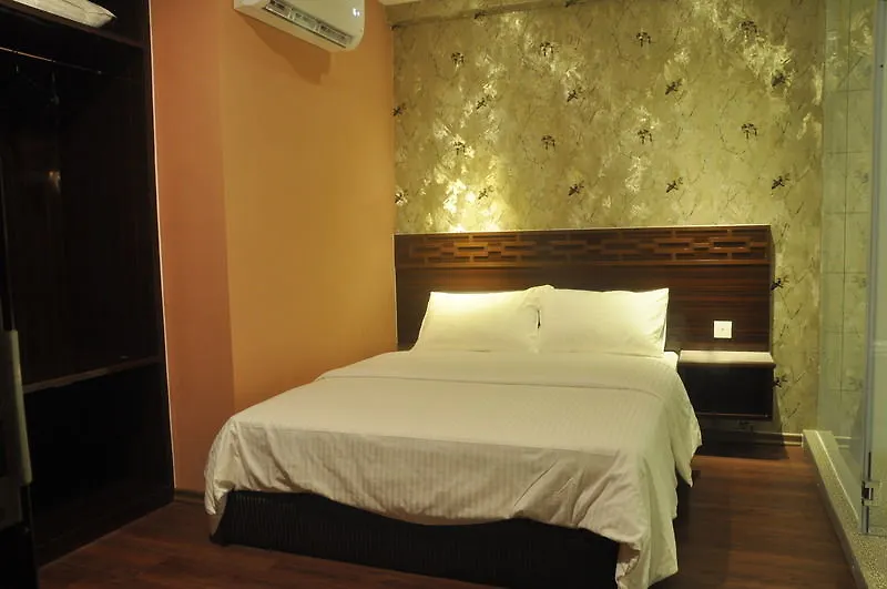 Q Collection Macalister Formerly Known As Apple Hotel Penang George Town