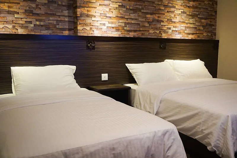 Q Collection Macalister Formerly Known As Apple Hotel Penang George Town
