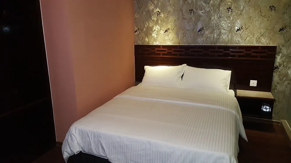 Q Collection Macalister Formerly Known As Apple Hotel Penang George Town Malaysia