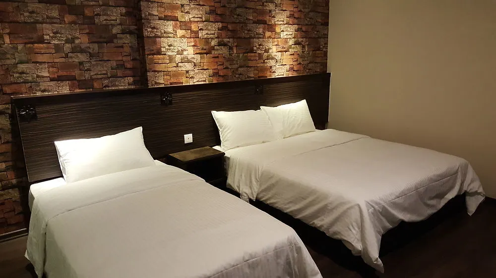 Q Collection Macalister Formerly Known As Apple Hotel Penang George Town