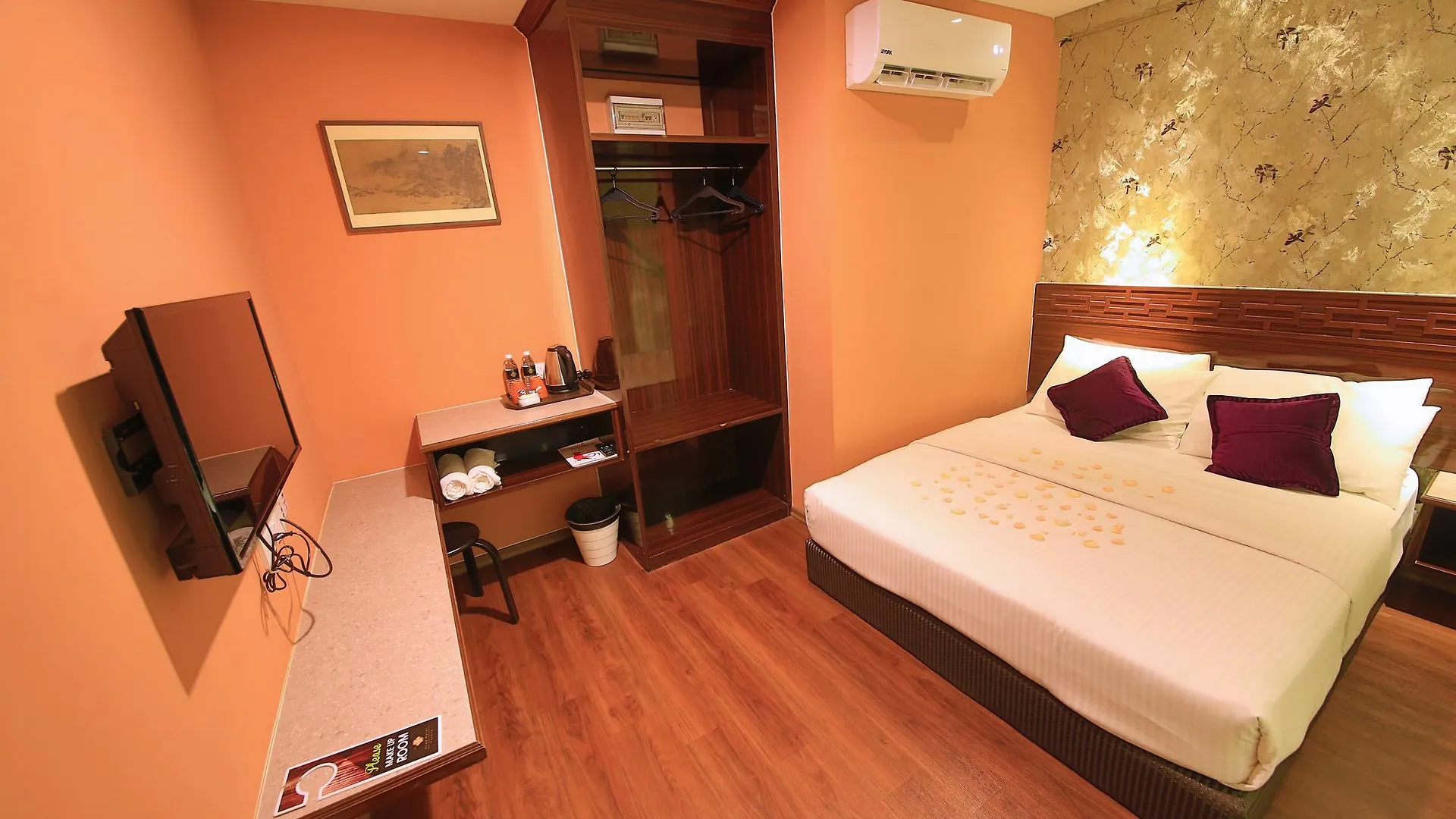 Q Collection Macalister Formerly Known As Apple Hotel Penang George Town
