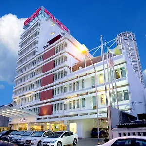 Hotel Sentral @ Centre, George Town