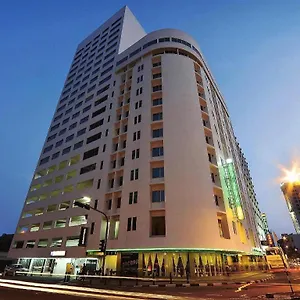 Hotel Continental Penang, George Town