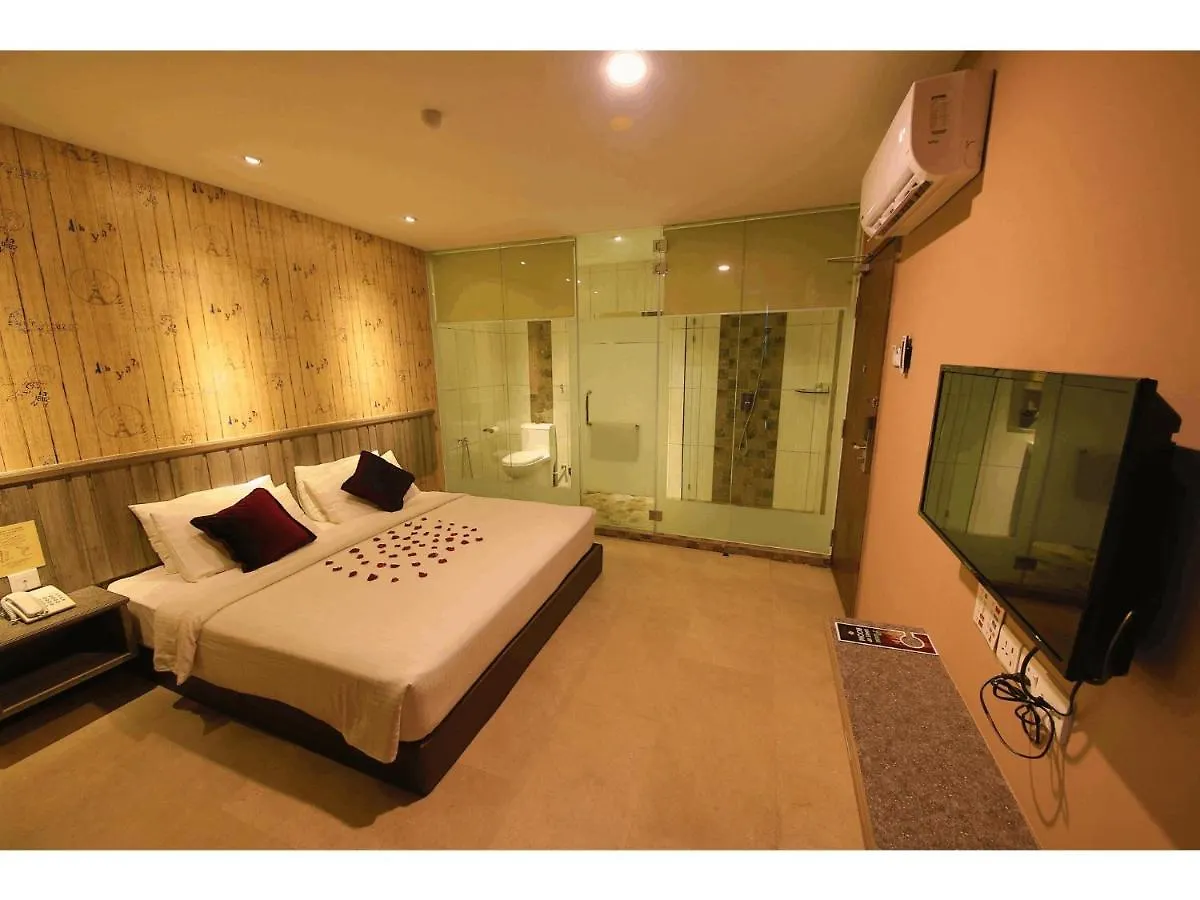 Q Collection Macalister Formerly Known As Apple Hotel Penang George Town
