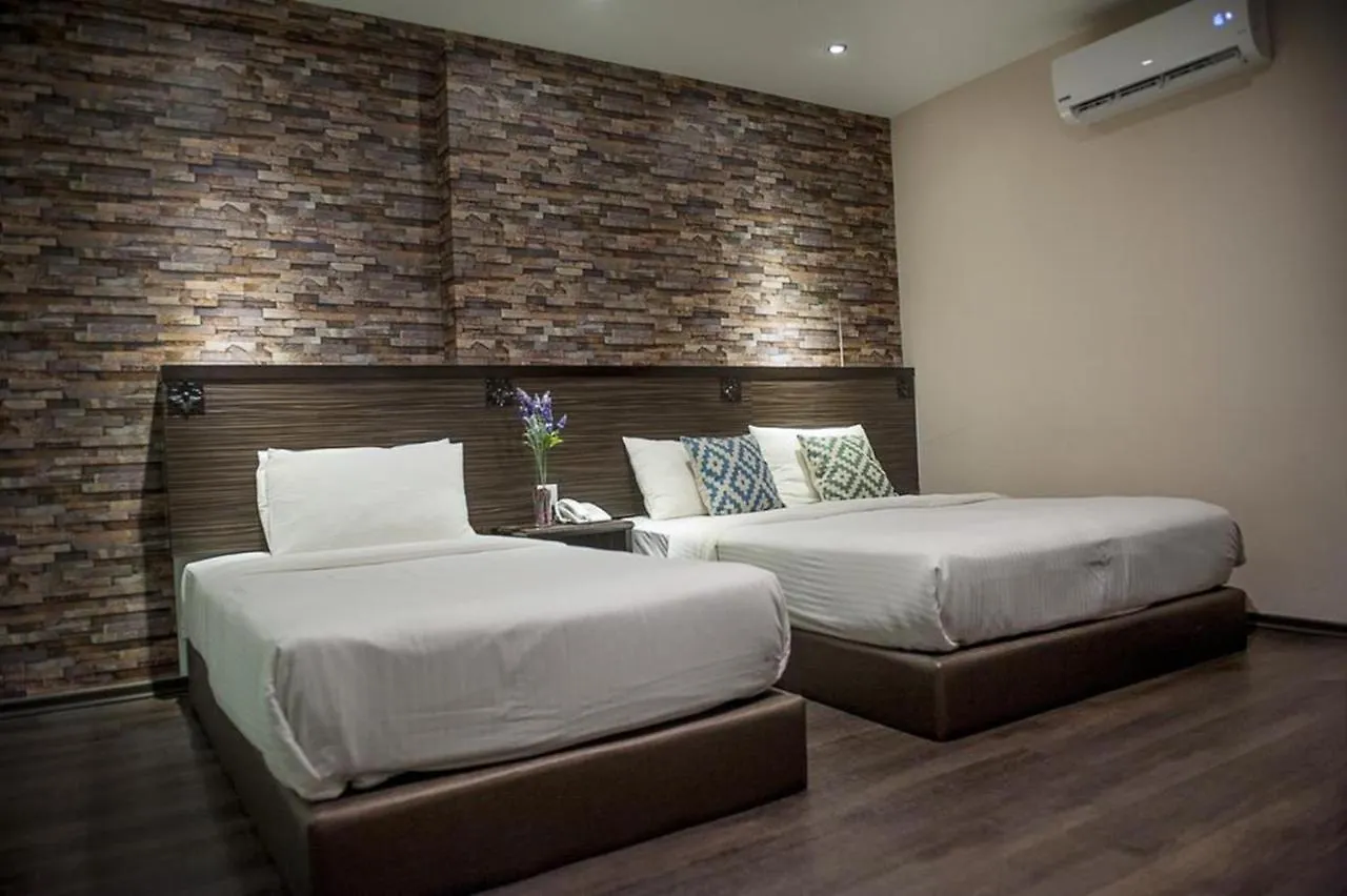 Q Collection Macalister Formerly Known As Apple Hotel Penang George Town