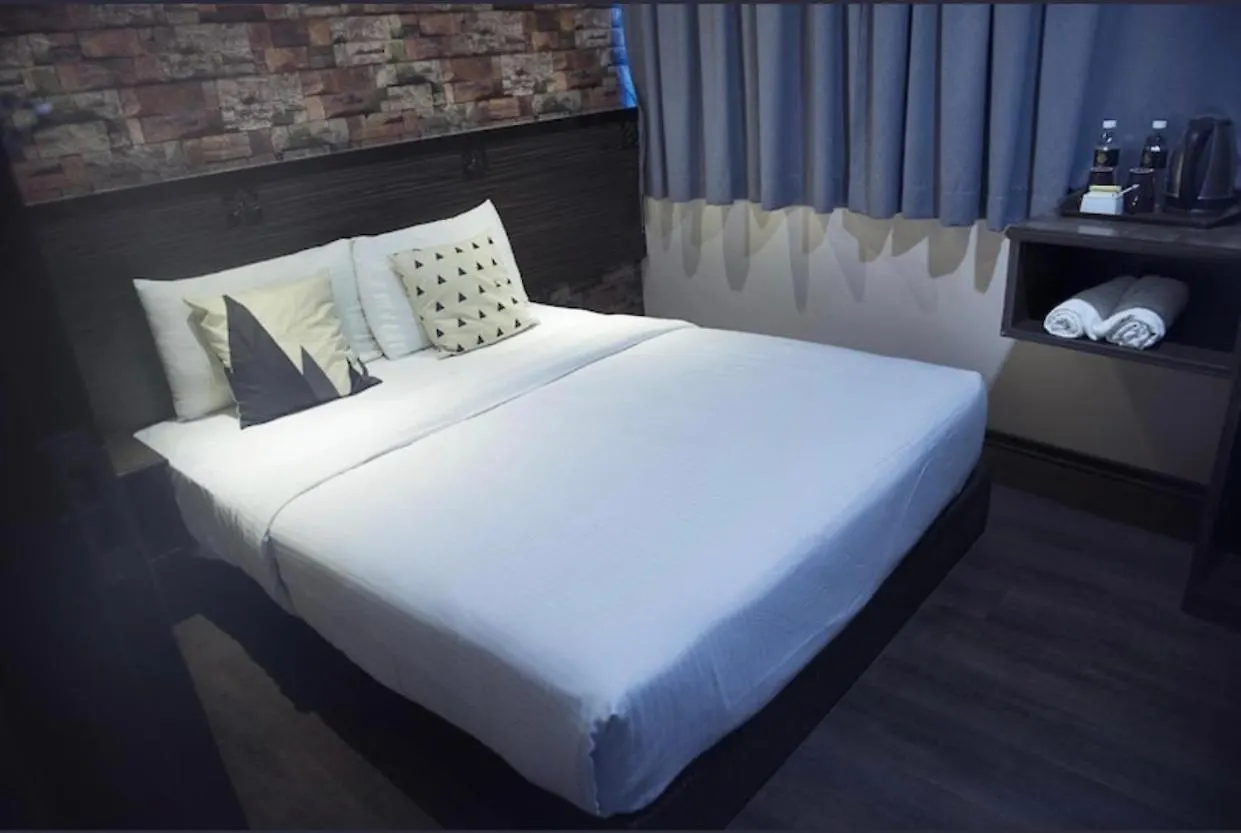 Q Collection Macalister Formerly Known As Apple Hotel Penang George Town