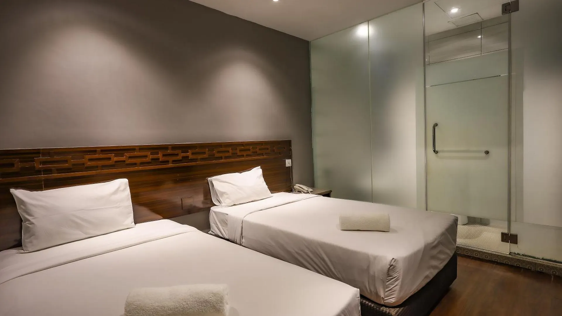 Q Collection Macalister Formerly Known As Apple Hotel Penang George Town