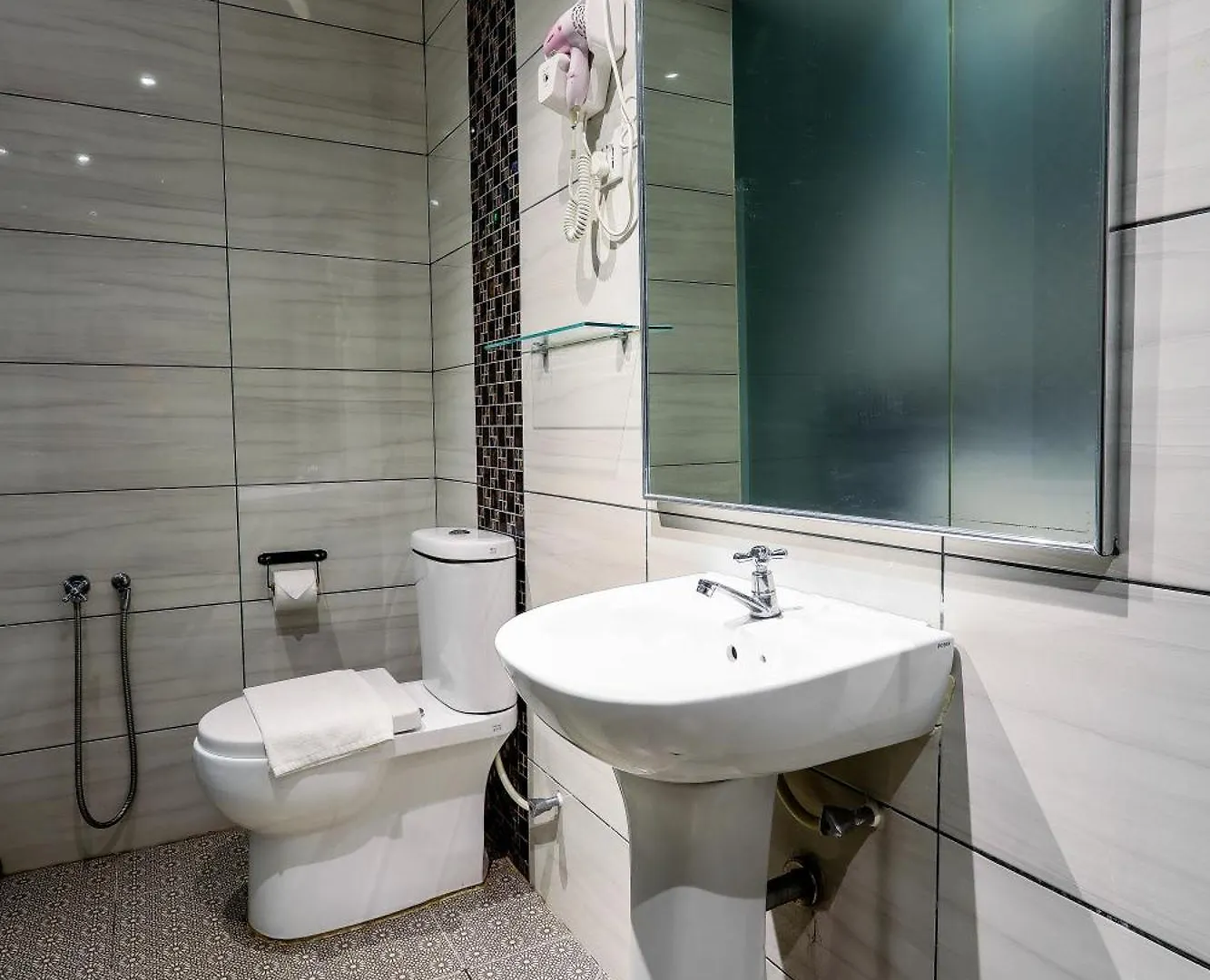 Q Collection Macalister Formerly Known As Apple Hotel Penang George Town 3*,  Malaysia