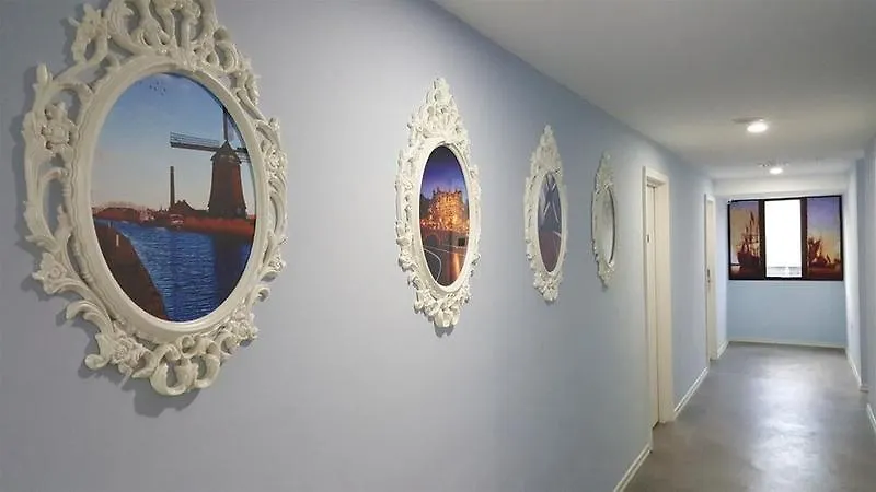 ***  Q Collection Macalister Formerly Known As Apple Hotel Penang George Town Malaysia