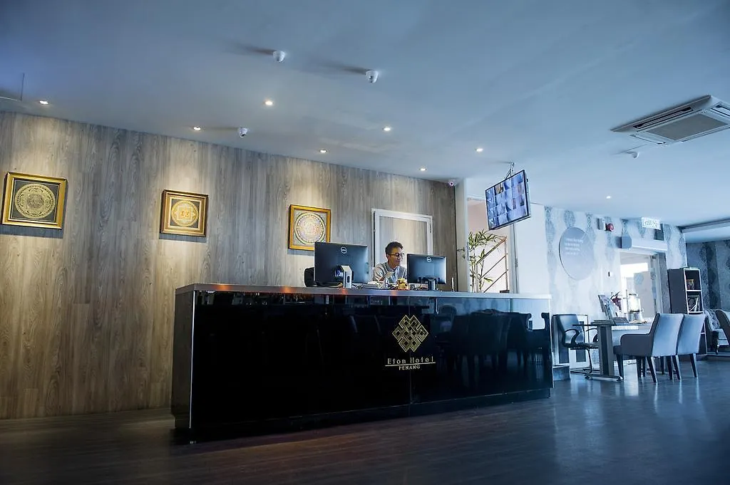 Q Collection Macalister Formerly Known As Apple Hotel Penang George Town
