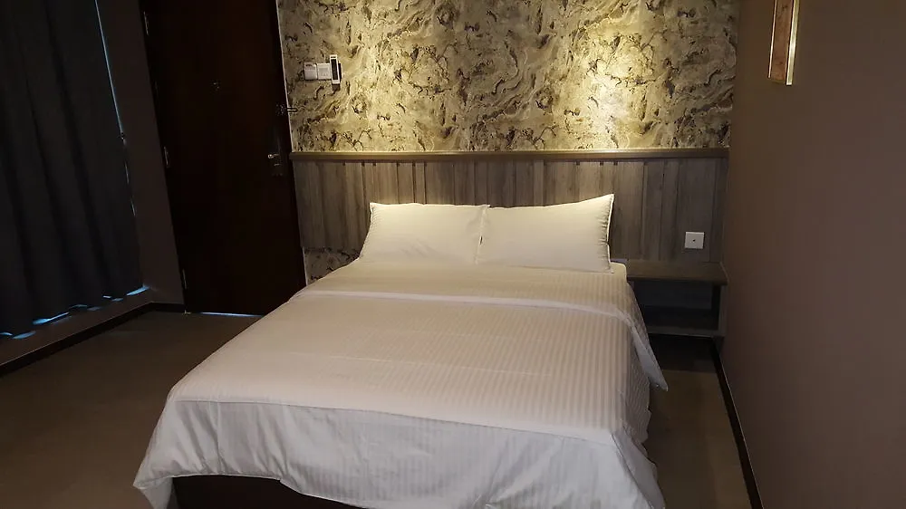 Q Collection Macalister Formerly Known As Apple Hotel Penang George Town Malaysia