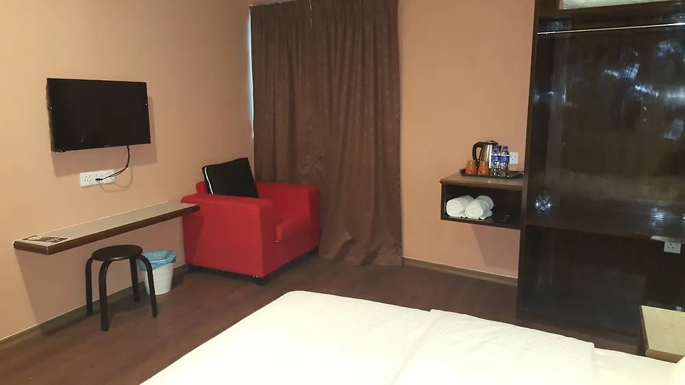 ***  Q Collection Macalister Formerly Known As Apple Hotel Penang George Town Malaysia