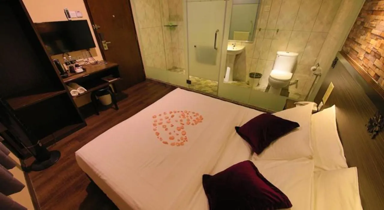 Q Collection Macalister Formerly Known As Apple Hotel Penang George Town
