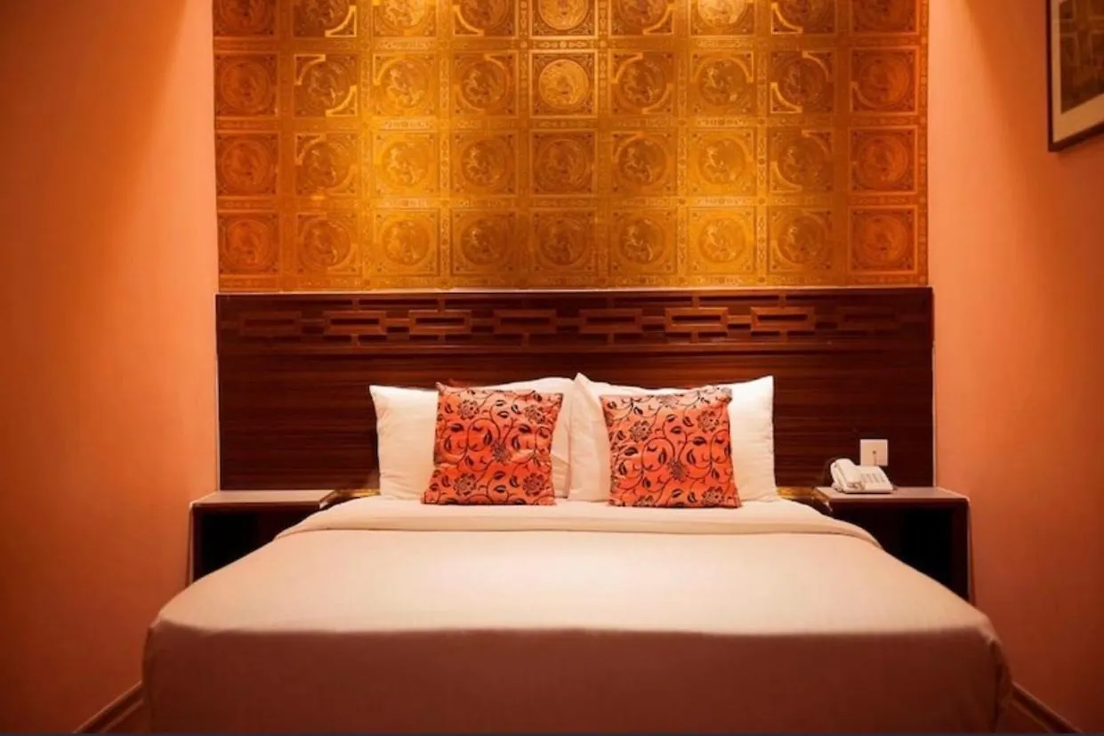 Q Collection Macalister Formerly Known As Apple Hotel Penang George Town