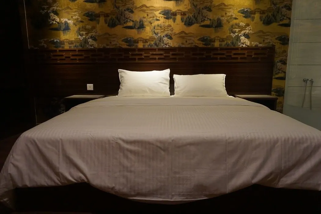 Apple Hotel Penang George Town 3*,